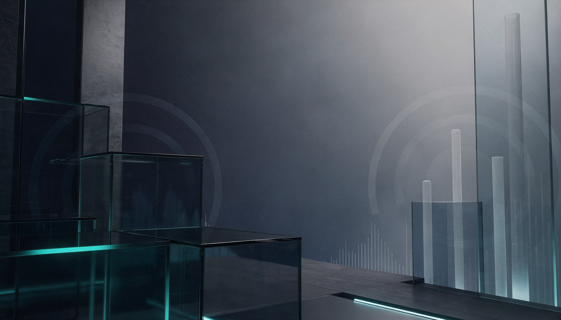 Wowza Radio website preview