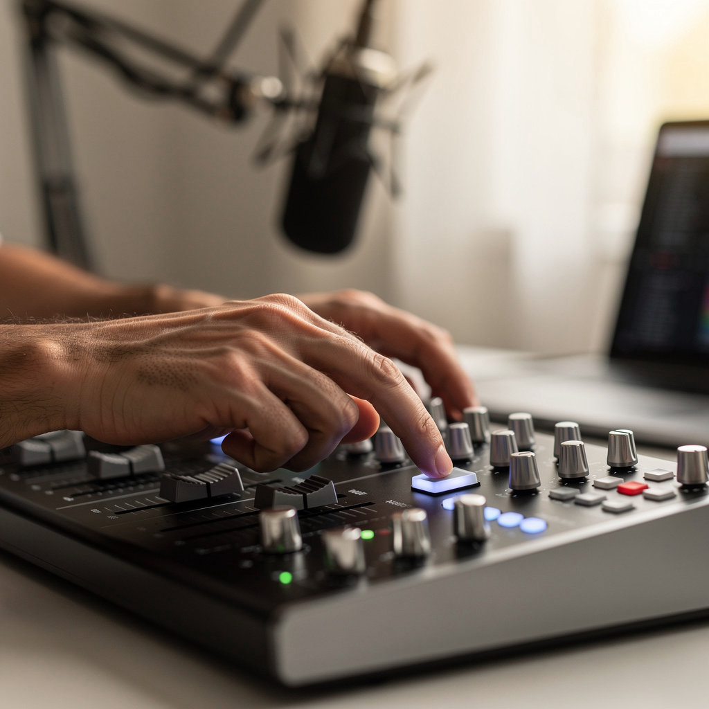 Wowza Radio mission - empowering creators to launch professional internet radio stations affordably