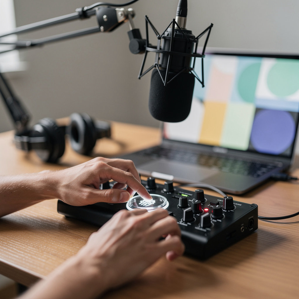 Wowza Radio broadcasting setup - launch your station today